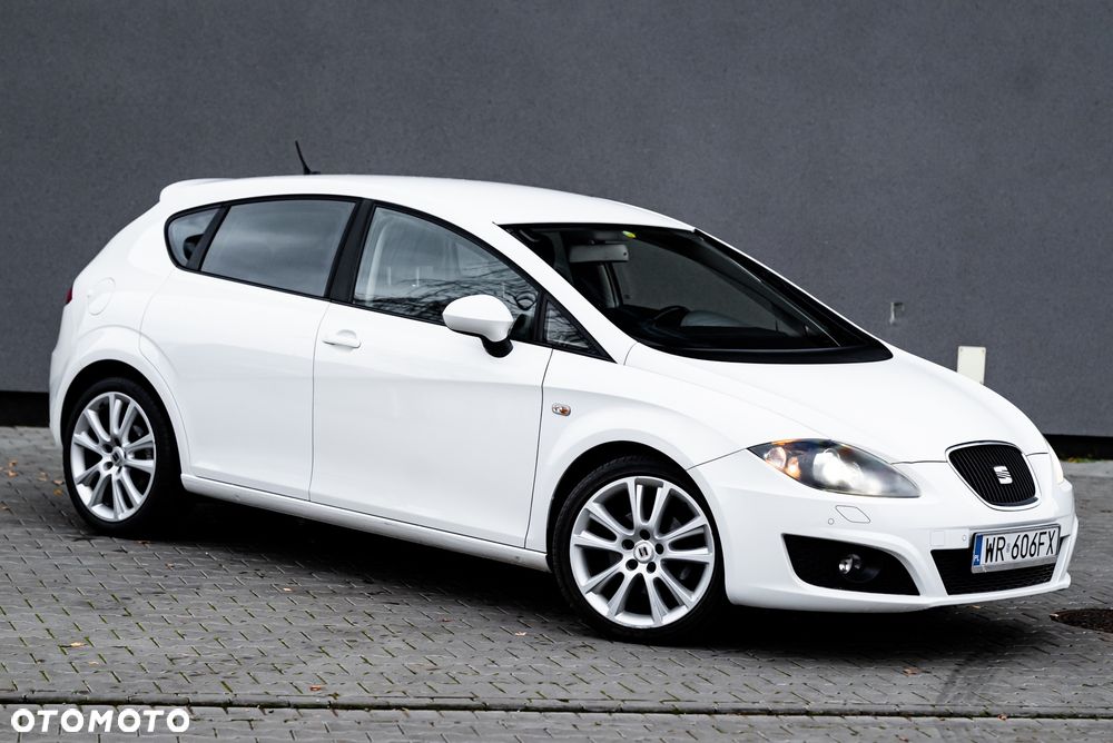 Seat Leon 1.8 TSI Sport - 3