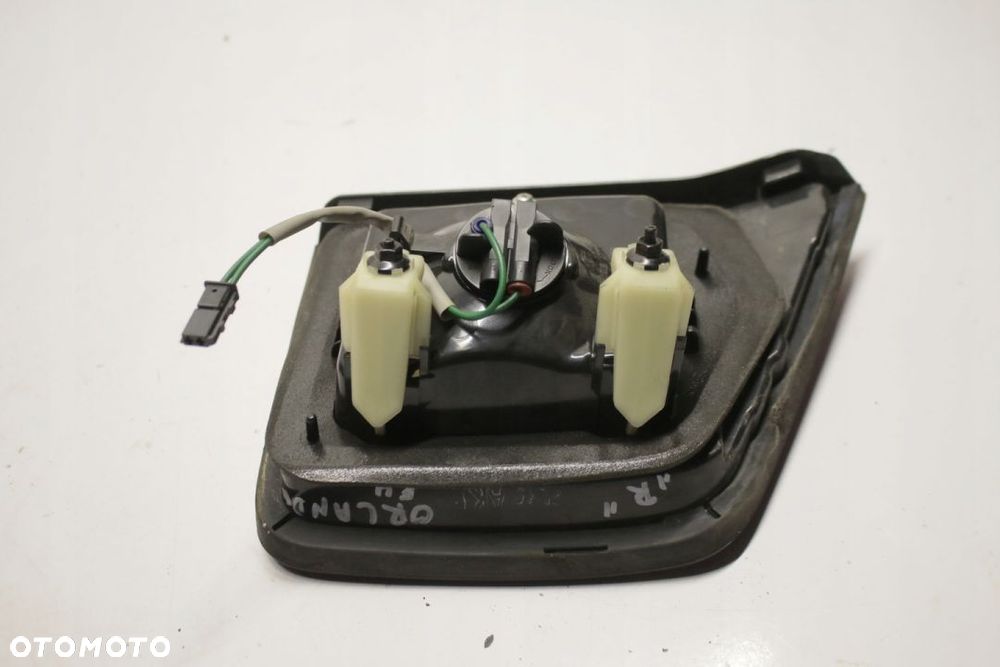 lampa klapy bagażnika Orlando - 6