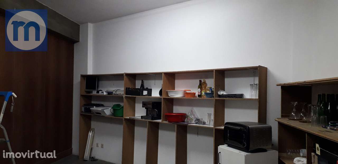 Loja  Arrendamento em Amarante (São Gonçalo), Madalena, Cepelos e Gatã - Grande imagem: 5/19