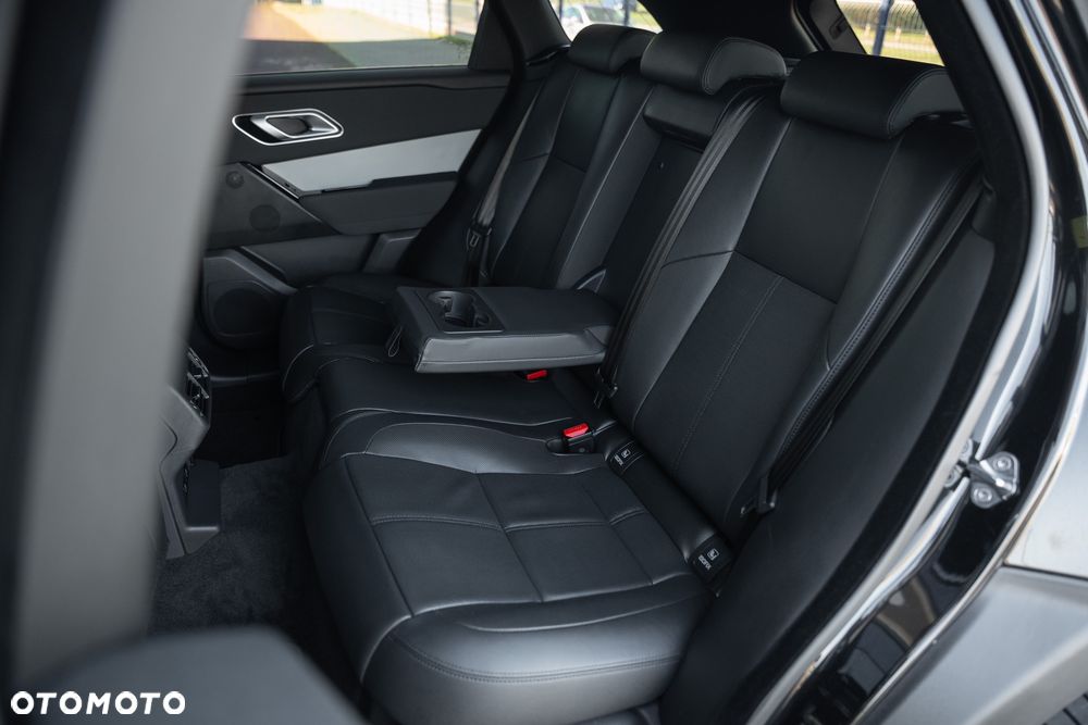 Land Rover Range Rover Velar 2.0 D200 mHEV SE - 35