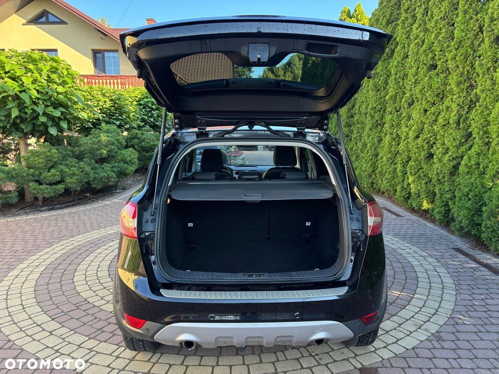 Ford Kuga 2.0 TDCi 4x4 Titanium - 13
