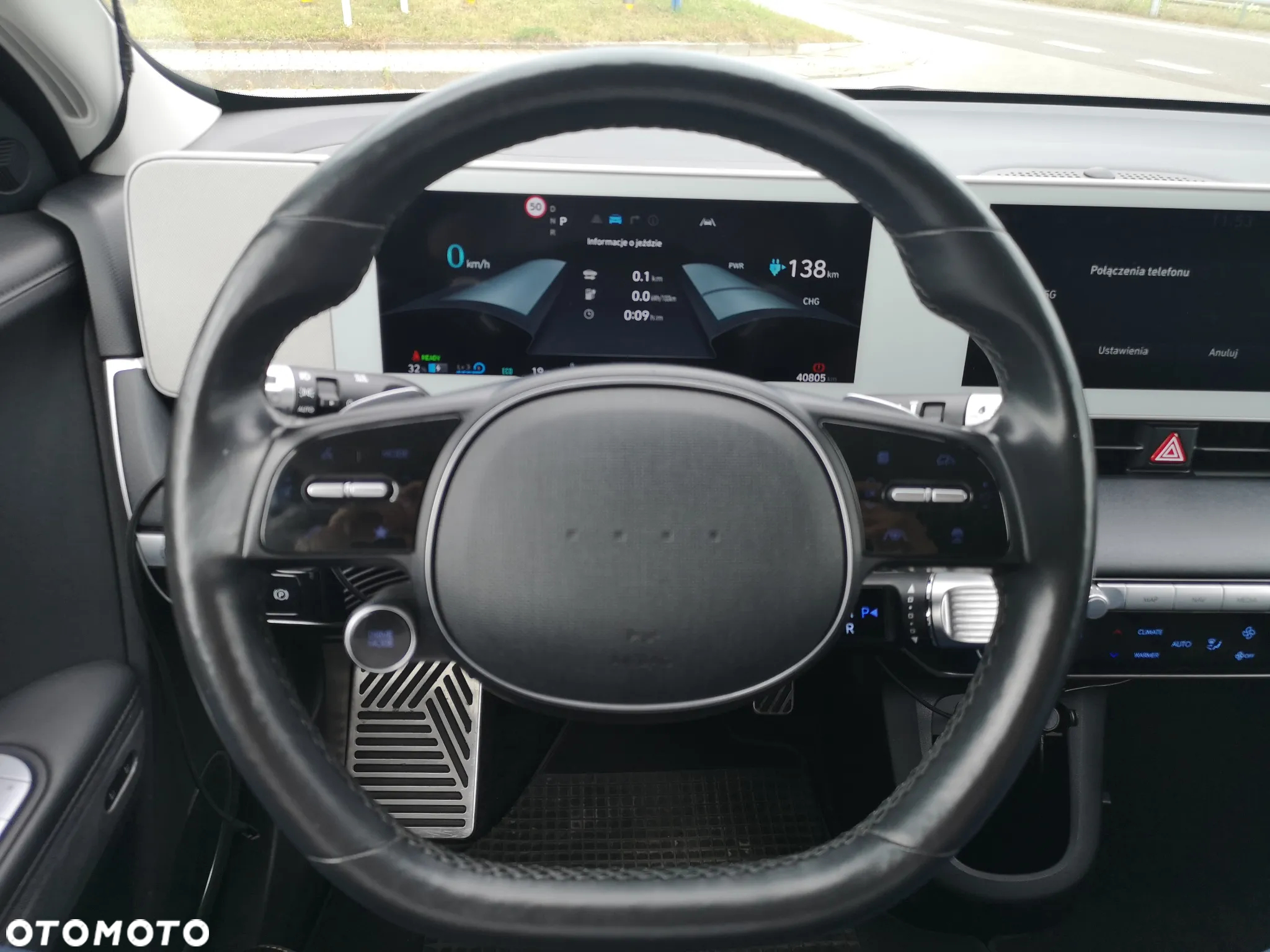Hyundai IONIQ 5 73kWh Uniq - 22