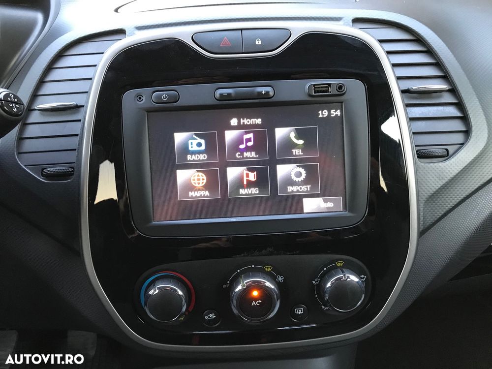 Renault Captur ENERGY dCi 90 Start&Stop Dynamique - 17