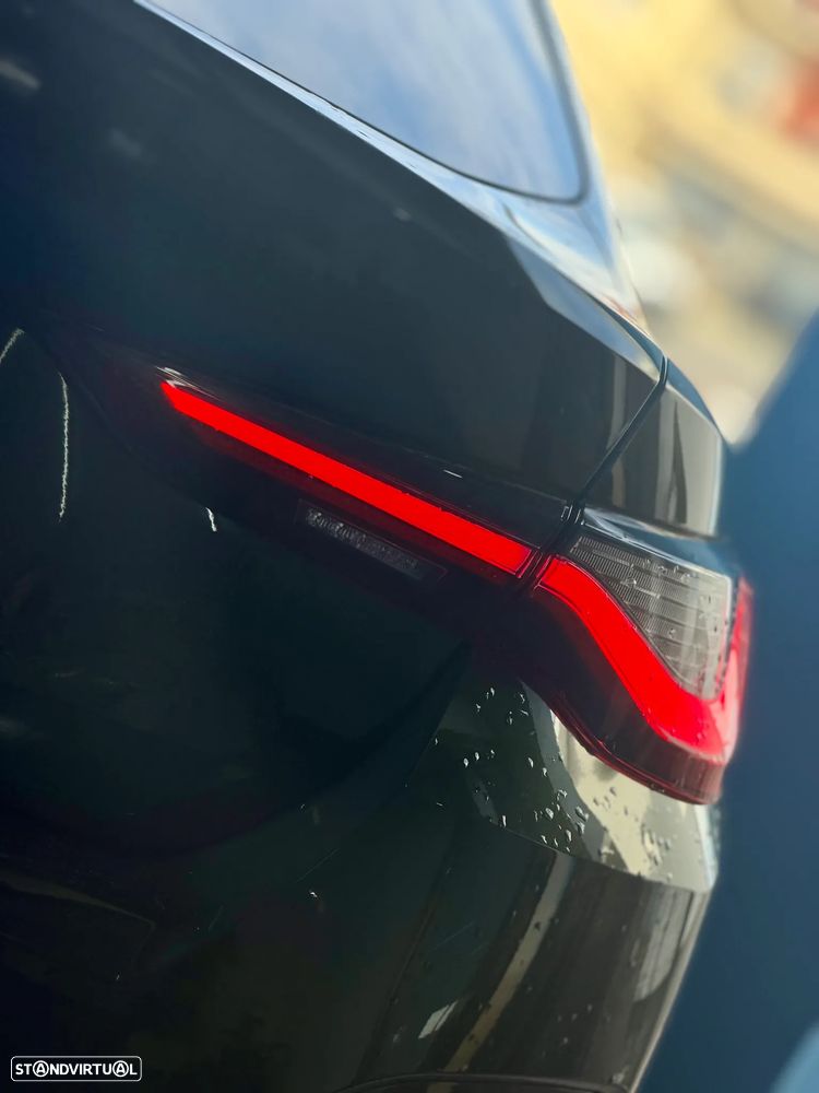 BMW 420 Gran Coupé - 31