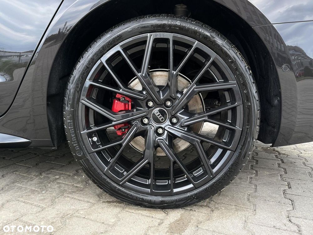 Audi A6 Avant - 11