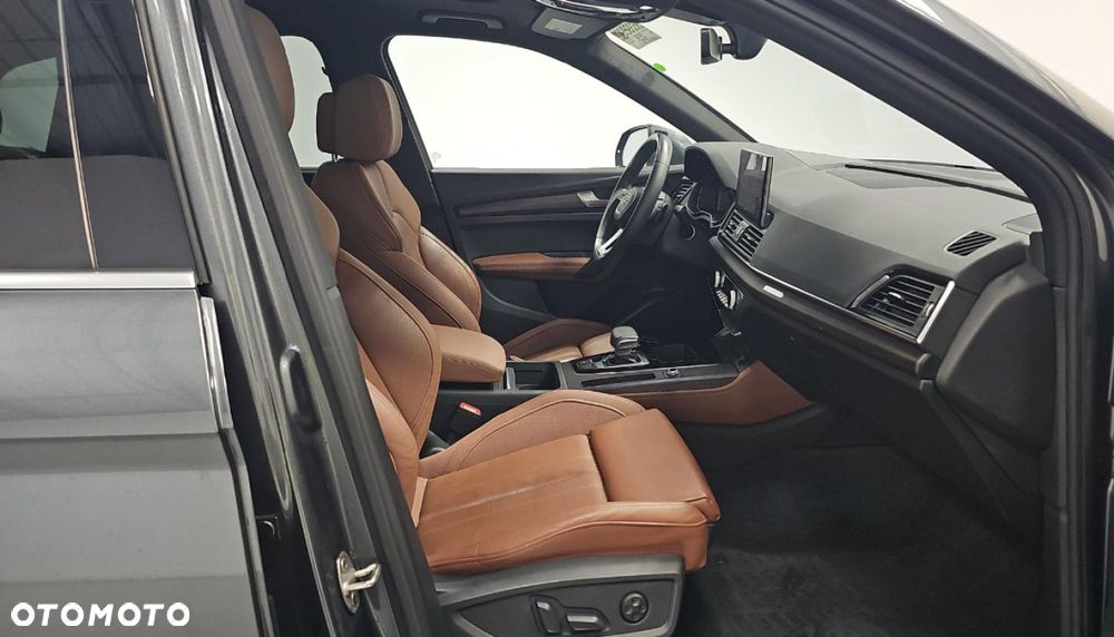 Audi Q5 - 8