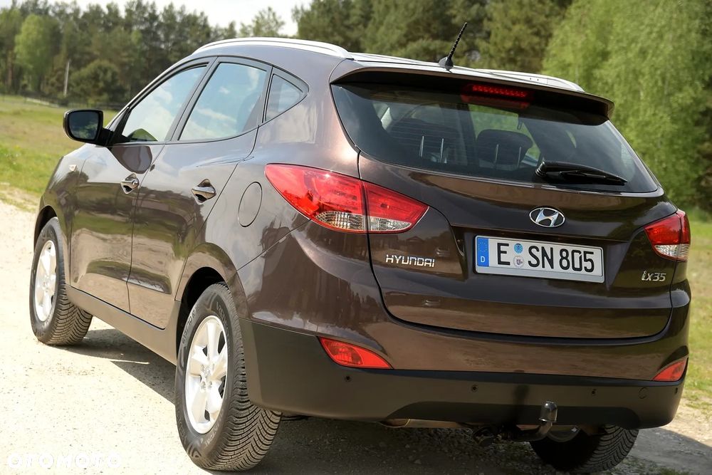Hyundai ix35 2.0 Premium 2WD - 6