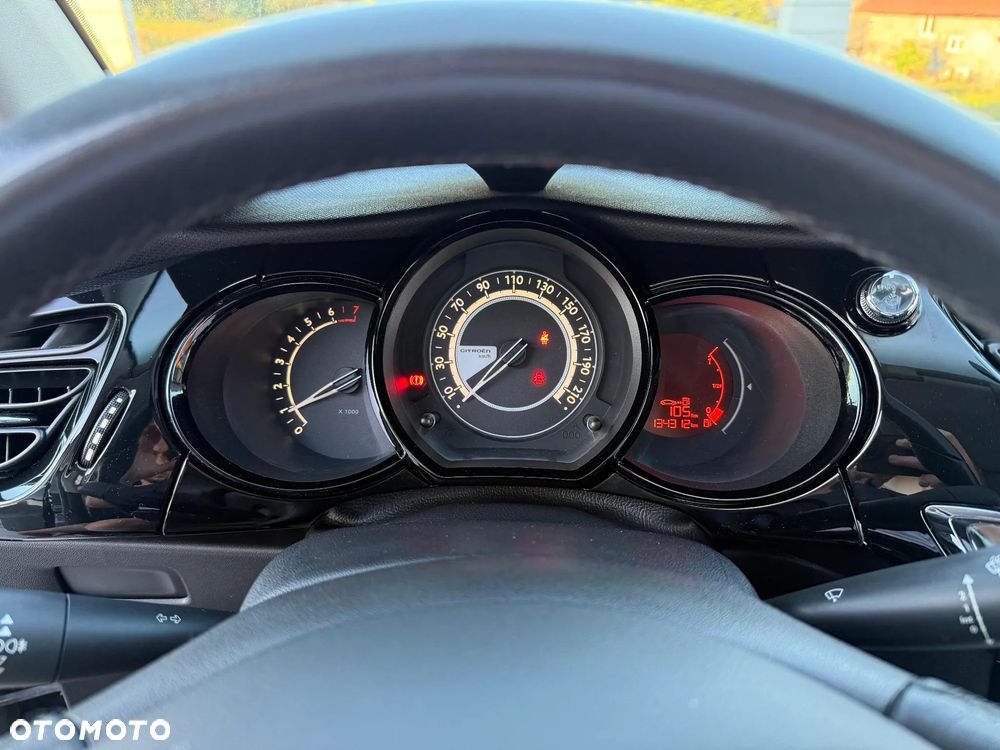 Citroën C3 1.2 PureTech Seduction - 9