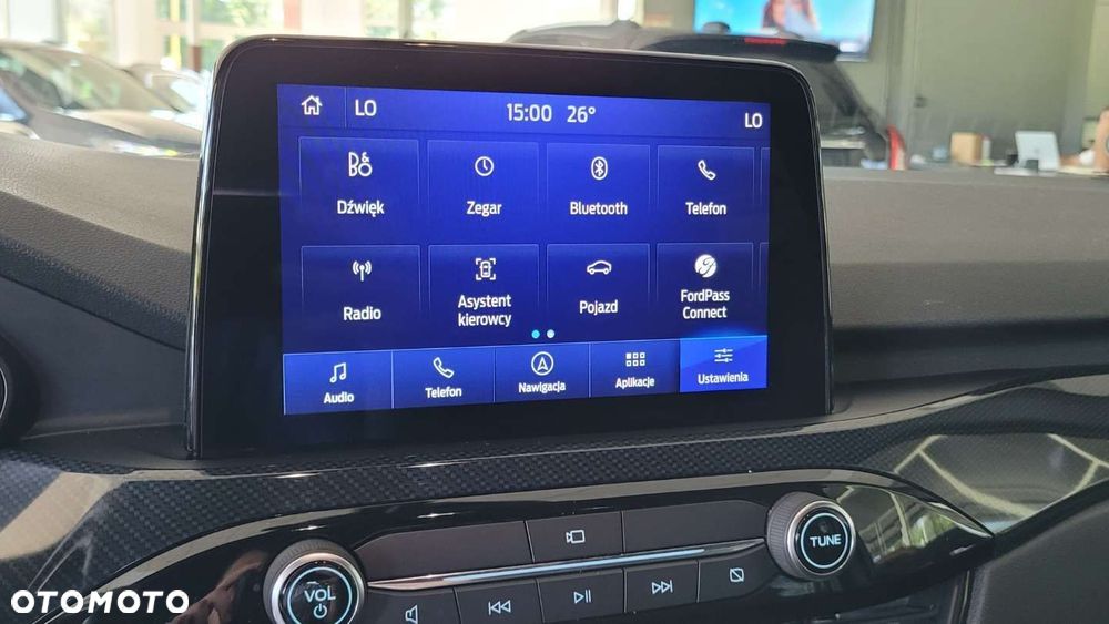 Ford Kuga - 20