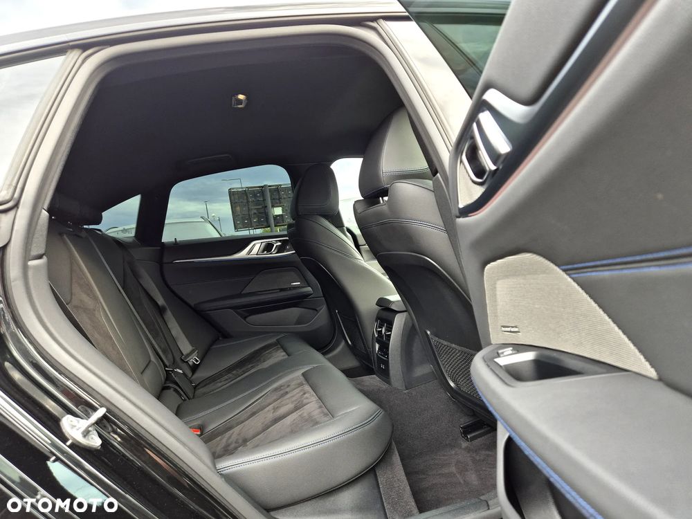 BMW Seria 4 420d M Sport sport - 12