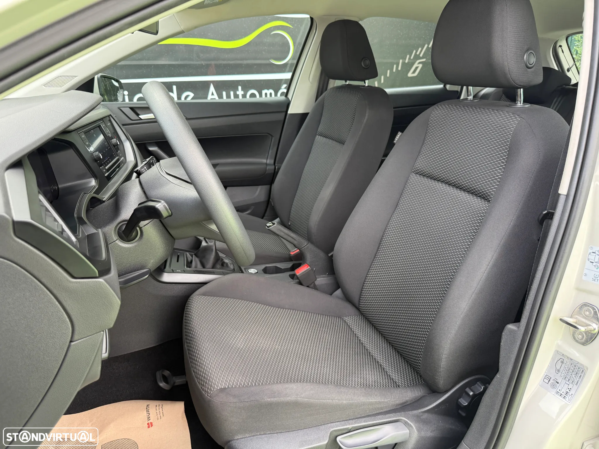 VW Polo 1.0 Trendline - 15