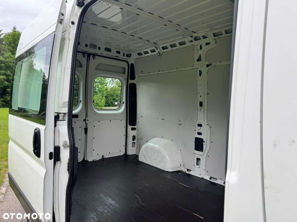 Peugeot BOXER - 18