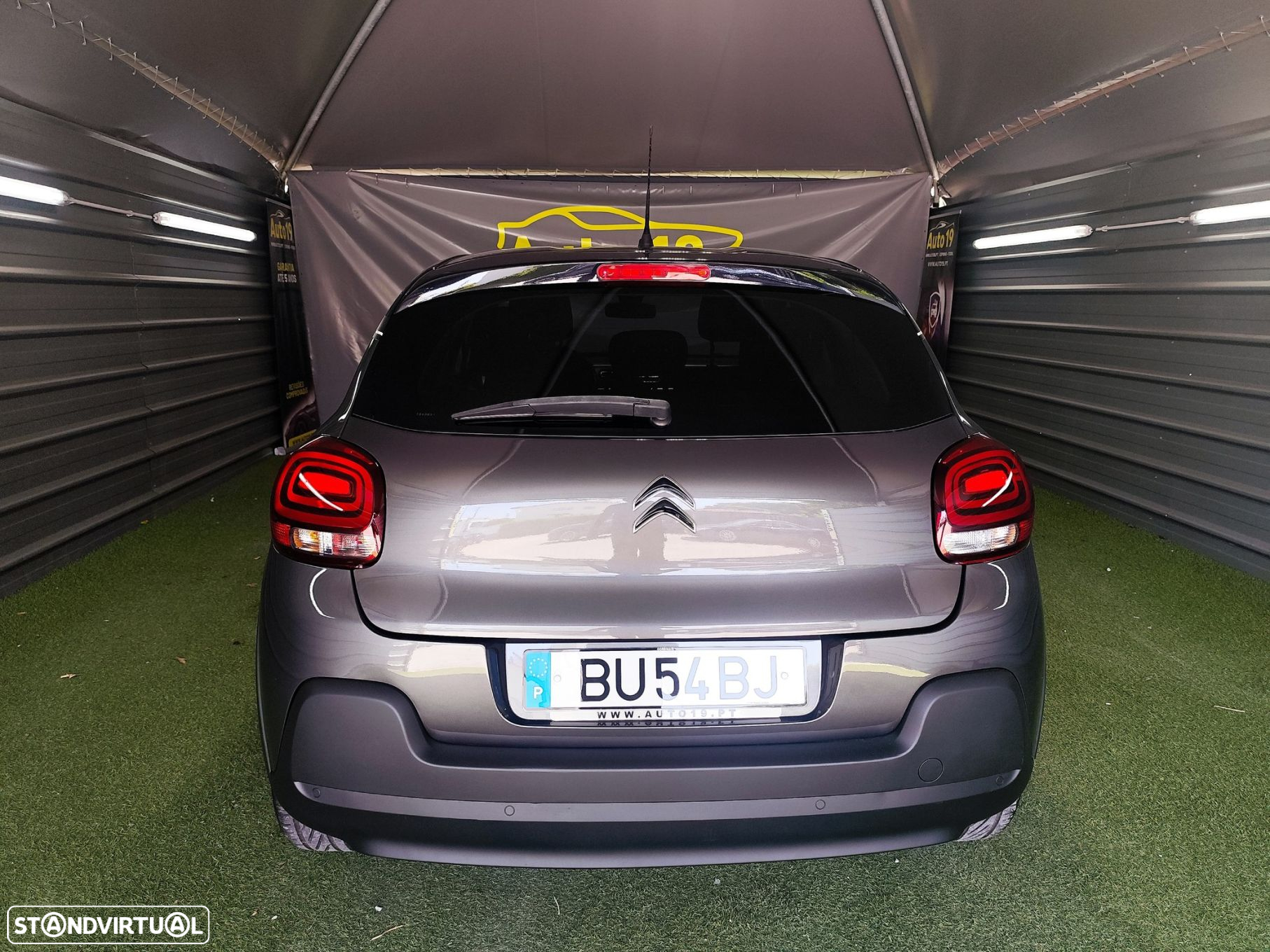 Citroën C3 1.2 PureTech Shine - 5