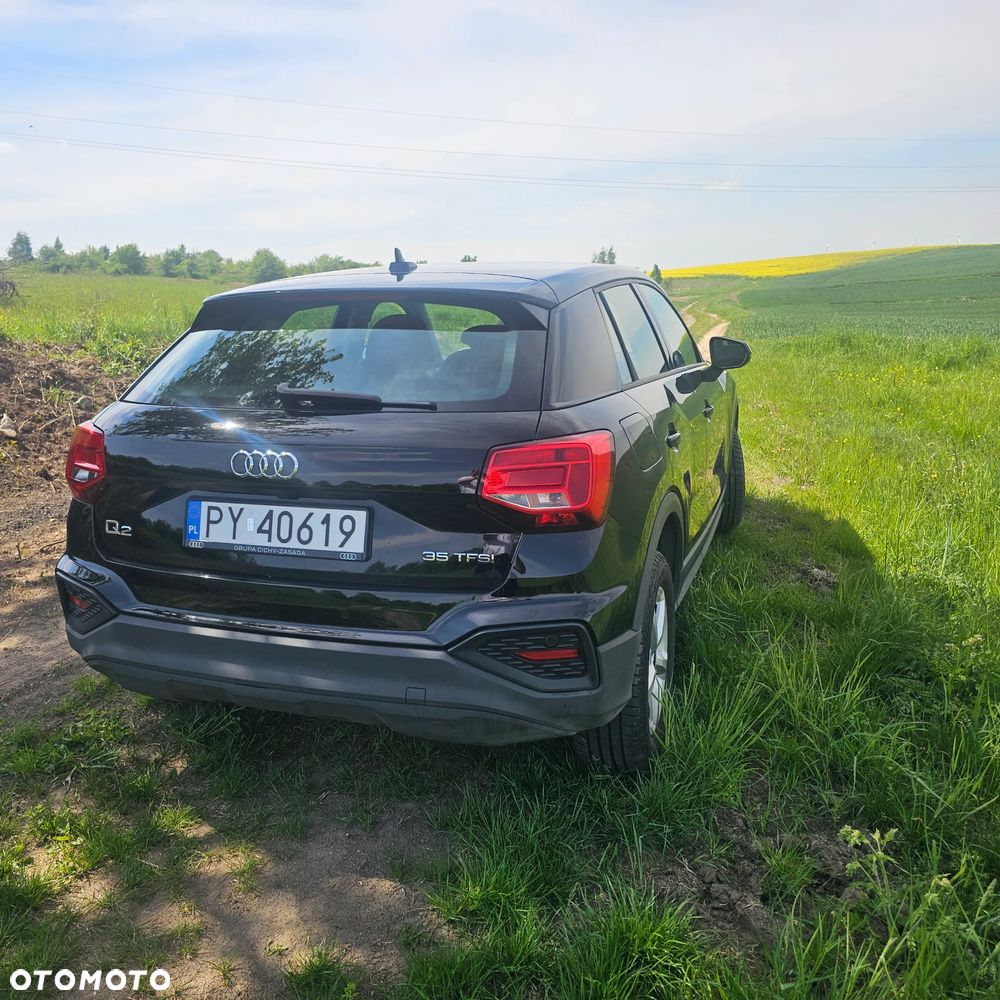 Audi Q2 35 TFSI S tronic - 3