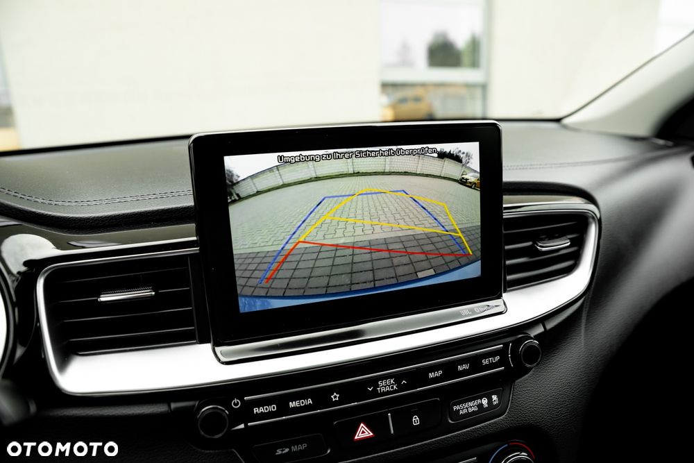 Kia Ceed 1.4 T-GDI OPF Spirit - 40