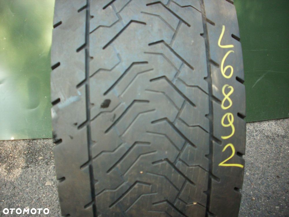 Opona 315/60R 22.5 Goodyear KMAX D GEN-2 Napędowa. Opony ciężarowe - 2