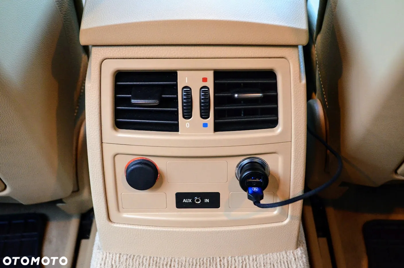 BMW Seria 5 525i Touring - 26