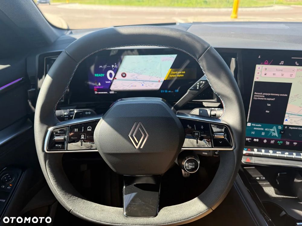 Renault Espace ver-1-2-e--tech-full-hybrid-200-esprit-alpine-mmt-5os - 21