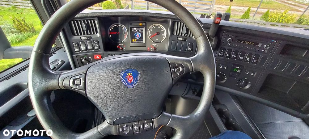 Scania R 410-57000netto - 19