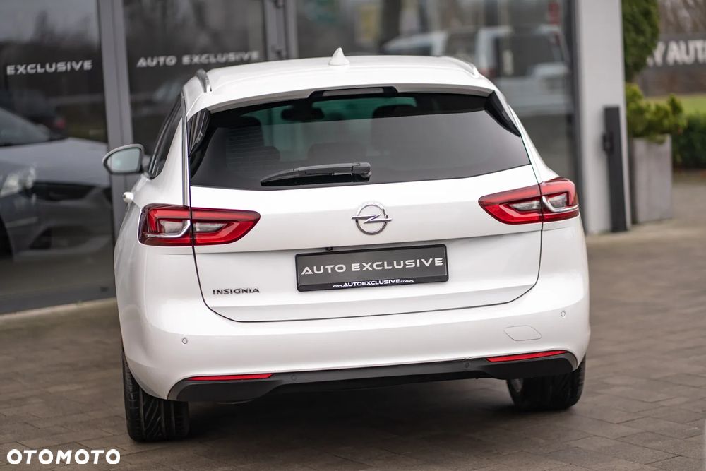 Opel Insignia 2.0 CDTI Executive - 26