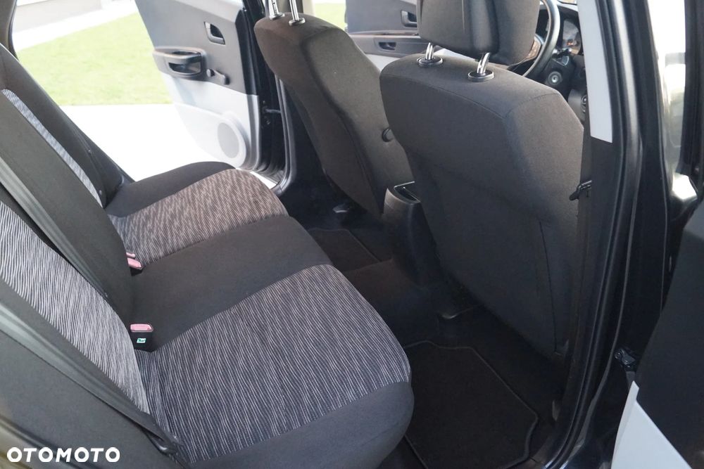 Kia Ceed - 20