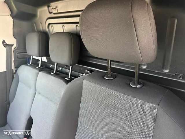 Toyota PROACE CITY 3 LUG. - 14