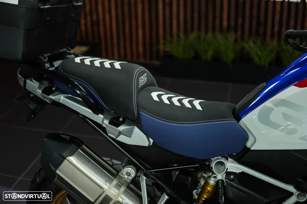 BMW R 1250 GS HP - 5
