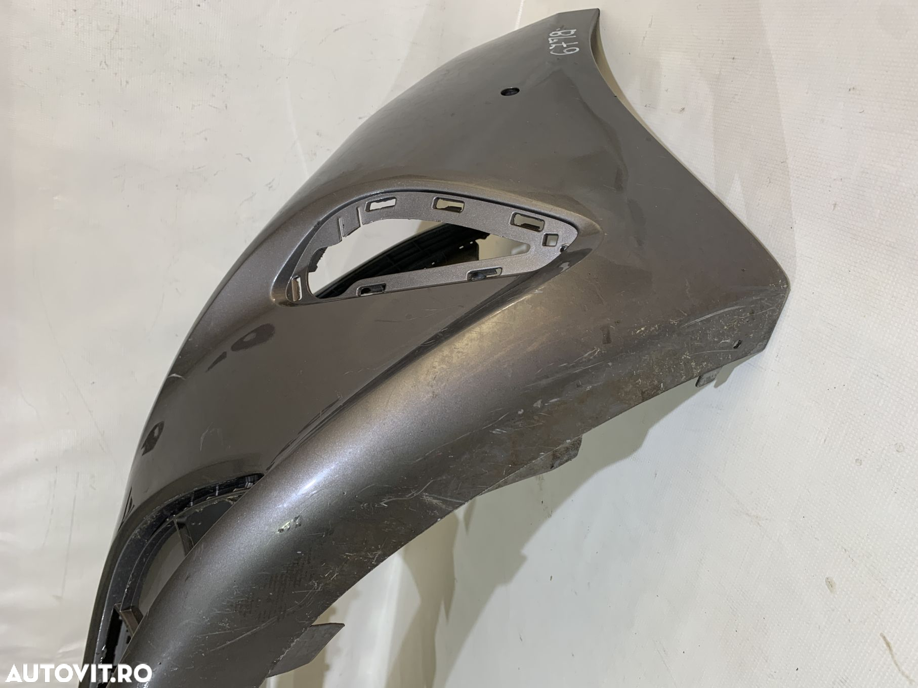 Bara fata Mercedes B-Class W247, 2019, 2020, 2021, 2022, cod origine OE A2478855300. - 19