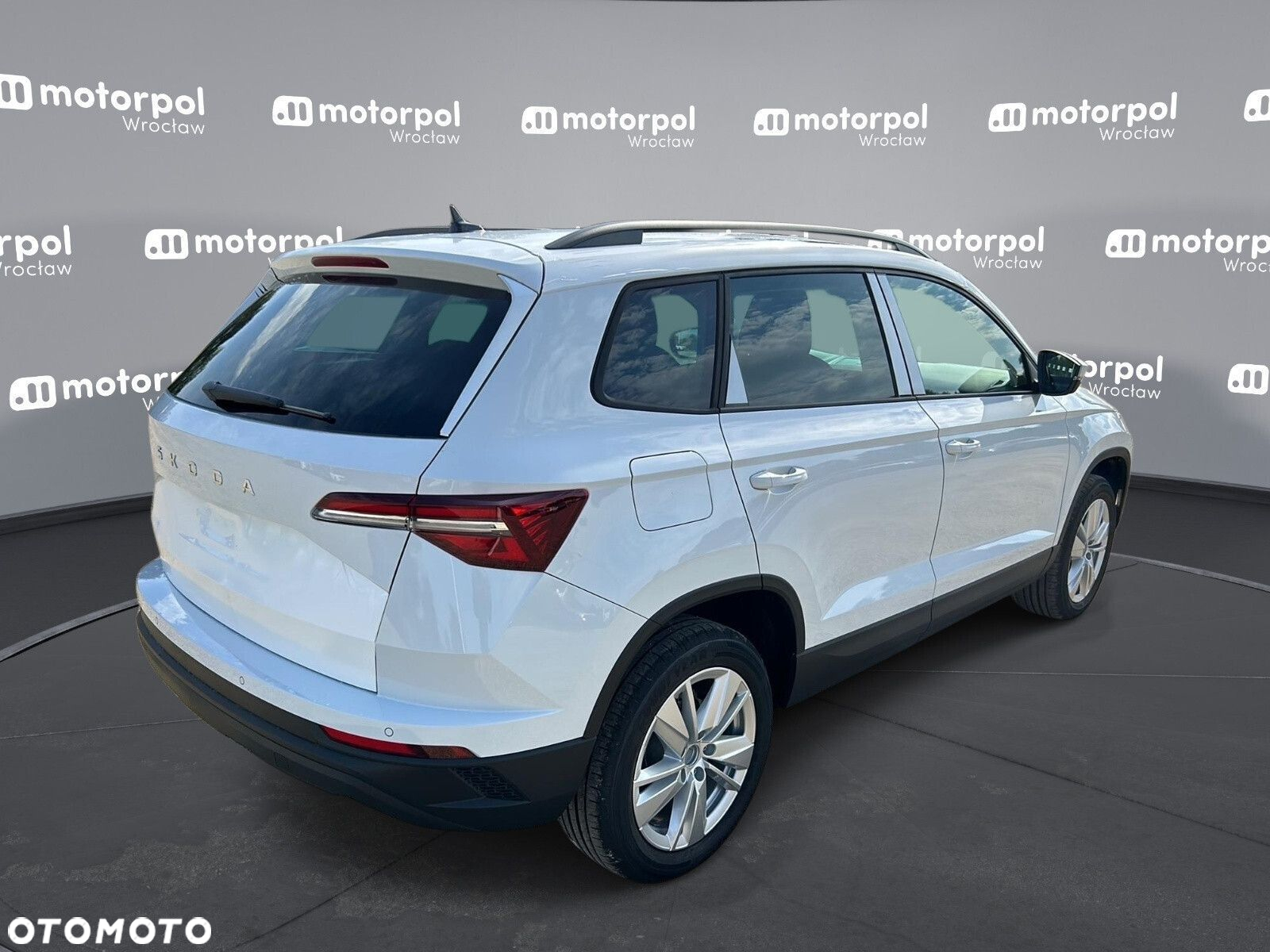 Skoda Karoq - 10