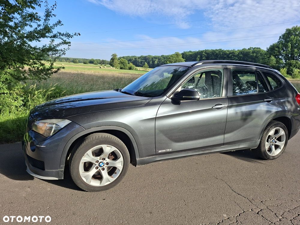 BMW X1 sDrive18d xLine - 3