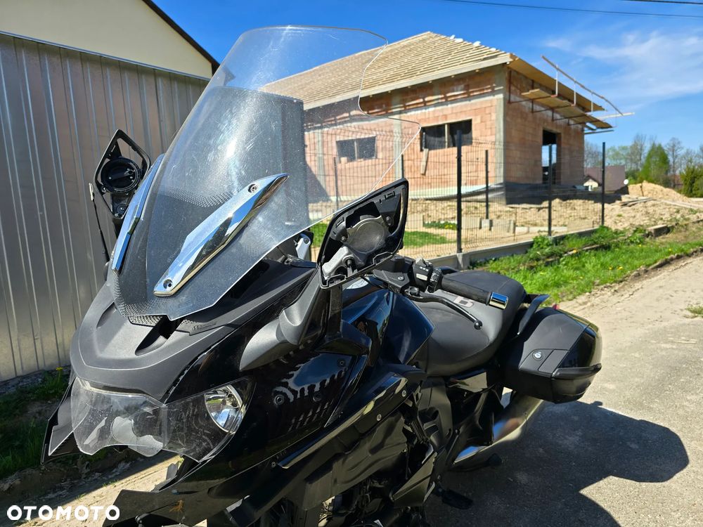 BMW K - 16