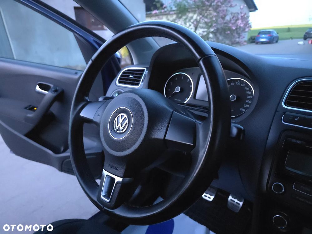 Volkswagen Polo 1.4 Team - 28