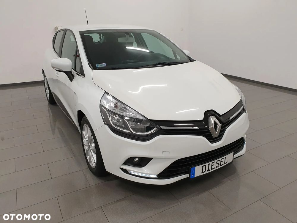 Renault Clio 1.5 dCi Energy Limited Plus - 27