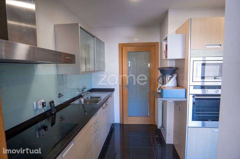 Apartamento T2 - Centro cidade Famalicão - Grande imagem: 3/6