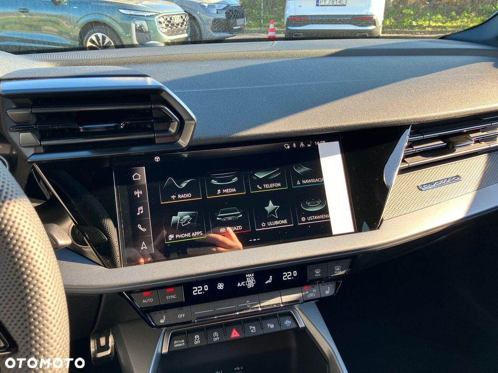 Audi RS3 Sportback - 19