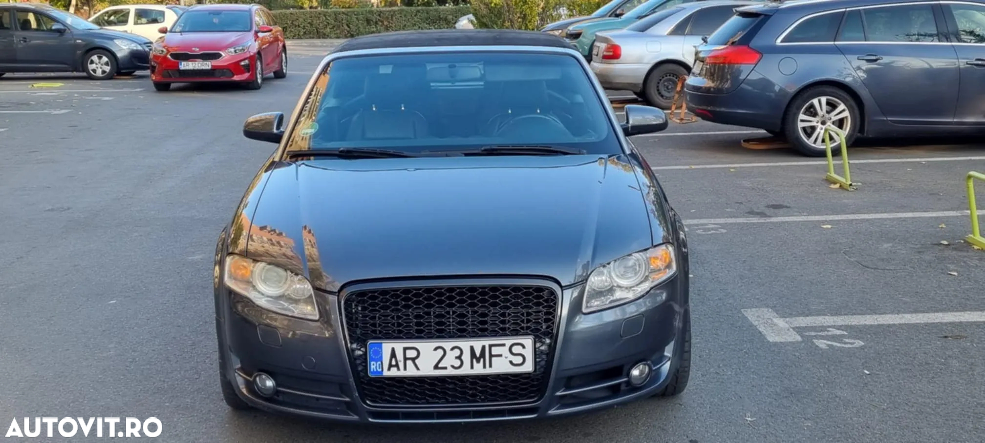 Audi A4 2.0 TDI - 10