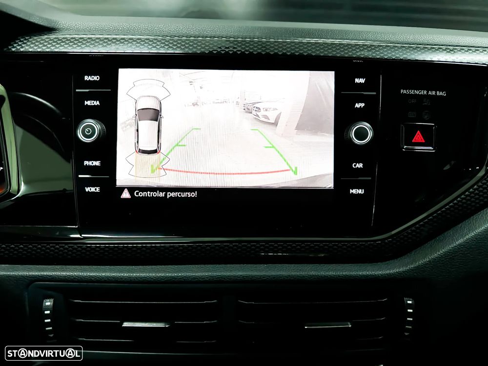 VW Polo 1.0 TSI Urban - 31