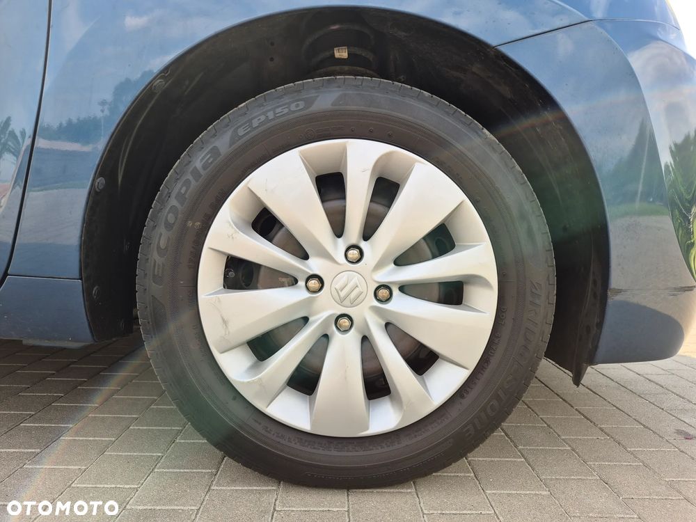 Suzuki Baleno 1.2 Premium Plus - 38