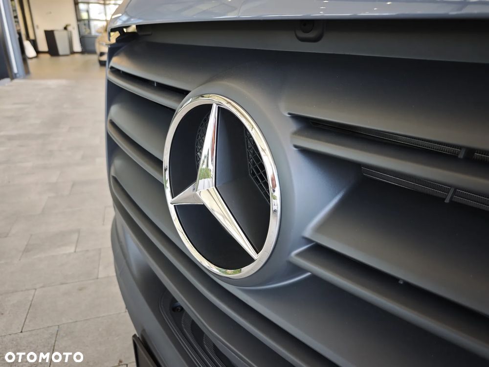 Mercedes-Benz Sprinter 319 PRO , L2H2, HAK 3,5t! - 11