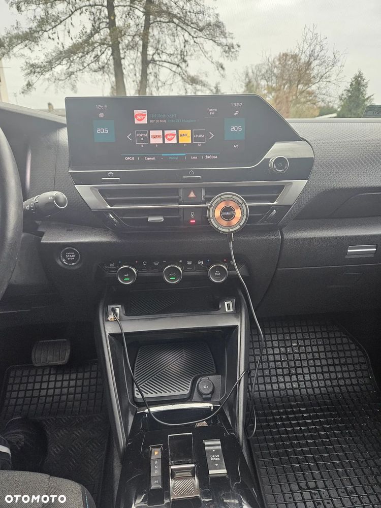 Citroën C4 1.2 PureTech Shine S&S EAT8 - 6