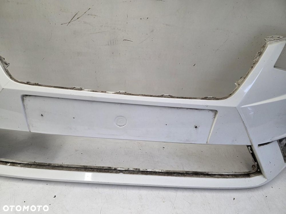 ZDERZAK PRZÓD SEAT IBIZA V 5 6F0 17-> - 7