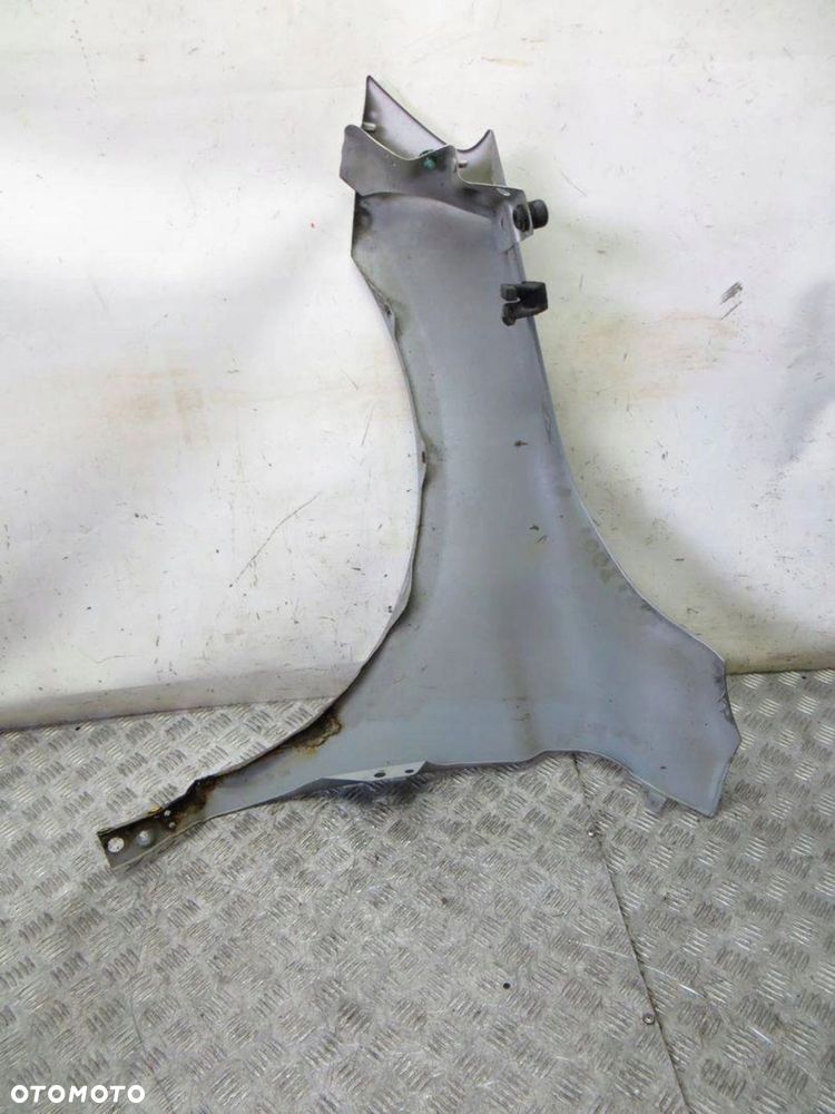 VOLVO XC60 BŁOTNIK PRAWY PRZÓD 426- 08- - 6