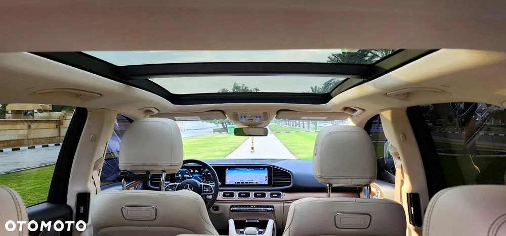 Mercedes-Benz GLE 450 4Matic 9G-TRONIC - 11