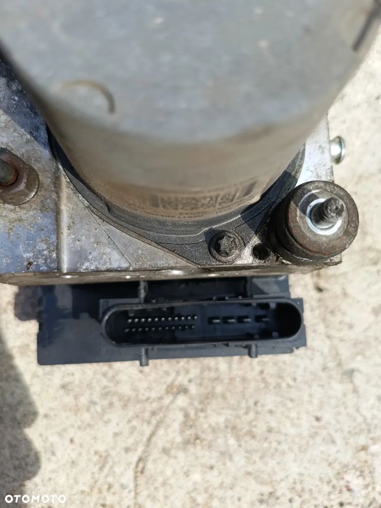 STEROWNIK Pompa ABS Fiat Ducato Jumper Boxer III 00517364260 (2SZT) - 3