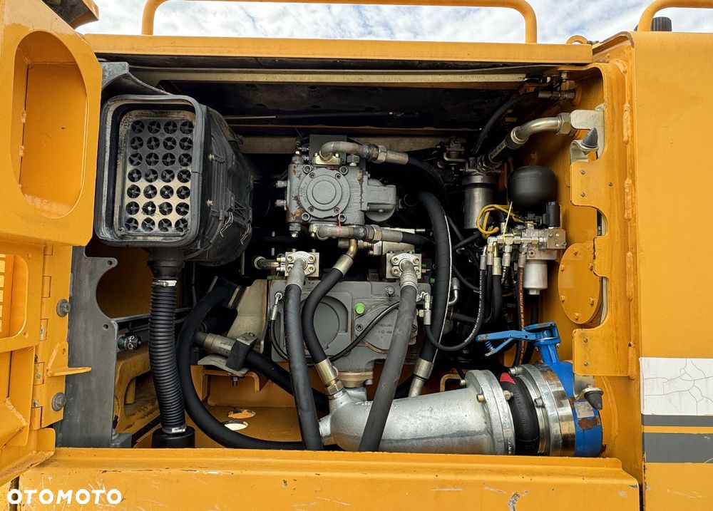 Liebherr 934 - 6