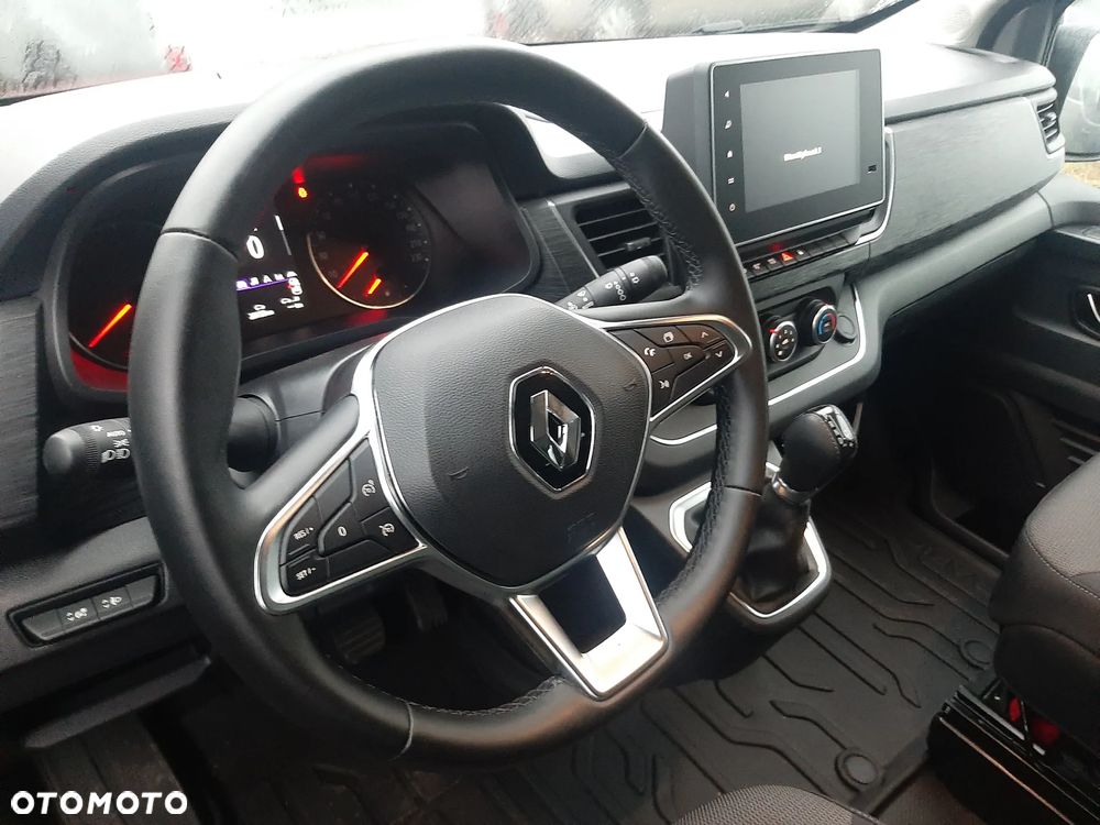 Renault Trafic 2.0 dCi EDC - 16