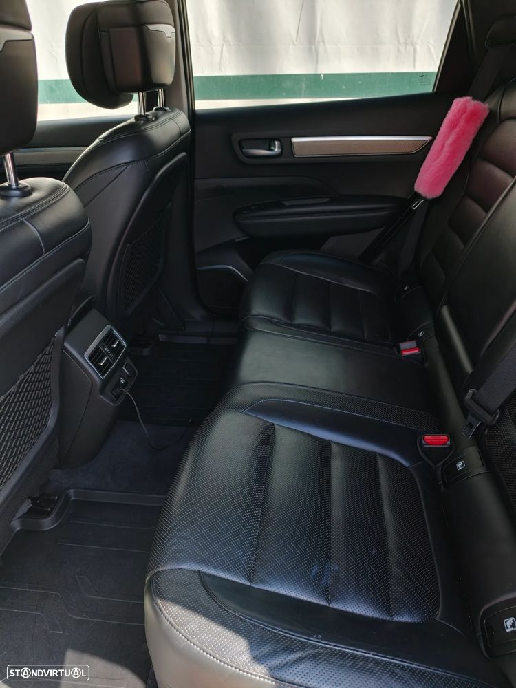 Renault Koleos 2.0 dCi Initiale Paris X-Tronic - 13