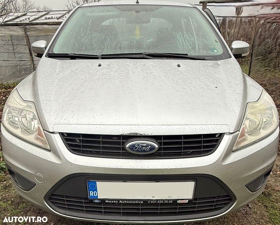 Ford Focus 1.4 16V Trend - 2