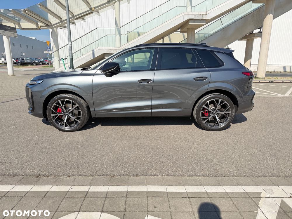 Audi Q3 TFSI 195 kW Quattro S tronic - 6