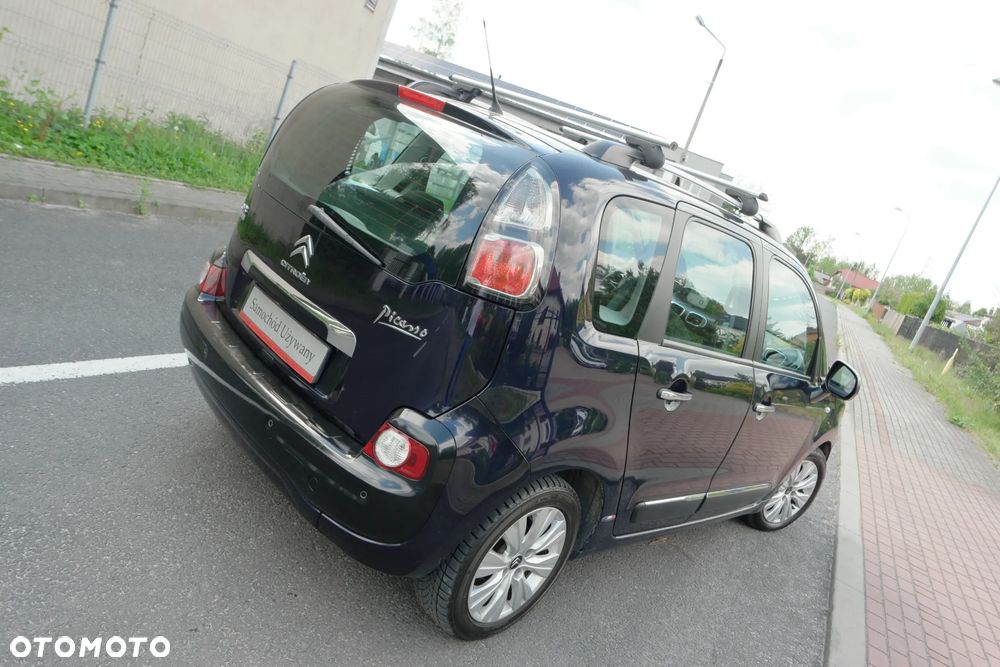 Citroën C3 Picasso - 2